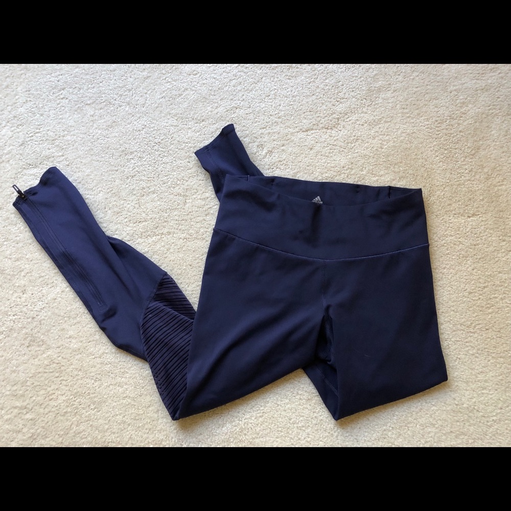 Adidas supernova 7/8 tight